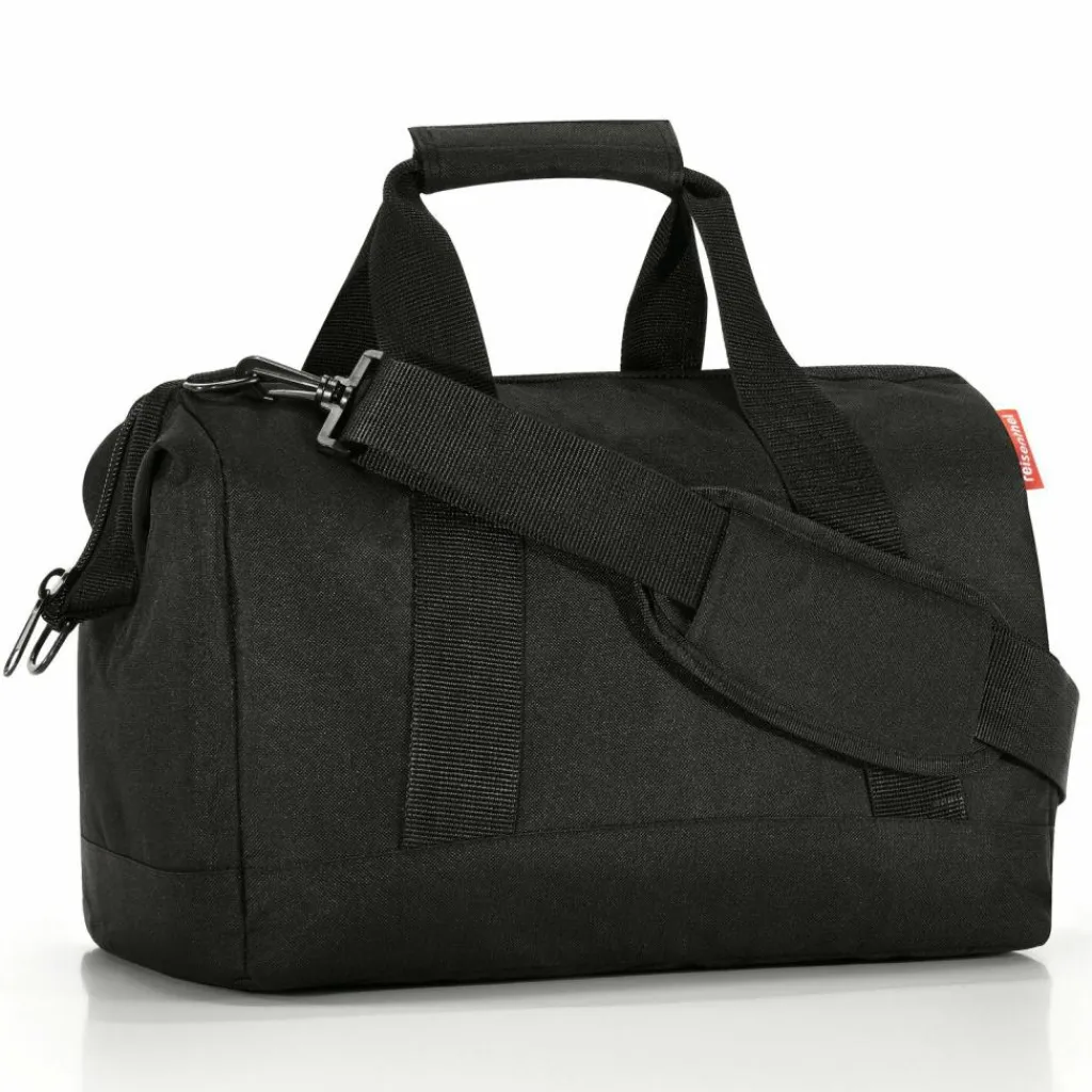 reisenthel Weekender|Reisetaschen Ohne Rollen<Allrounder M Weekender Reisetasche 40 cm black