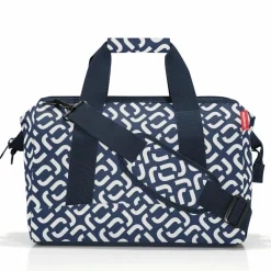 reisenthel Allrounder M Weekender Reisetasche 40 cm