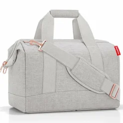 reisenthel Weekender|Reisetaschen Ohne Rollen<Allrounder M Weekender Reisetasche 40 cm twist sky rose