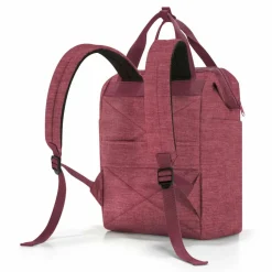 reisenthel Daypacks<Allrounder R Rucksack 39 cm twist maroon