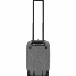 Hot reisenthel Allrounder 2-Rollen Kabinentrolley 41 cm twist silver