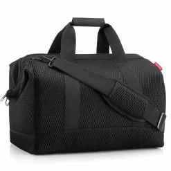 reisenthel Weekender|Reisetaschen Ohne Rollen<Allrounder Weekender Reisetasche L 48 cm mesh black