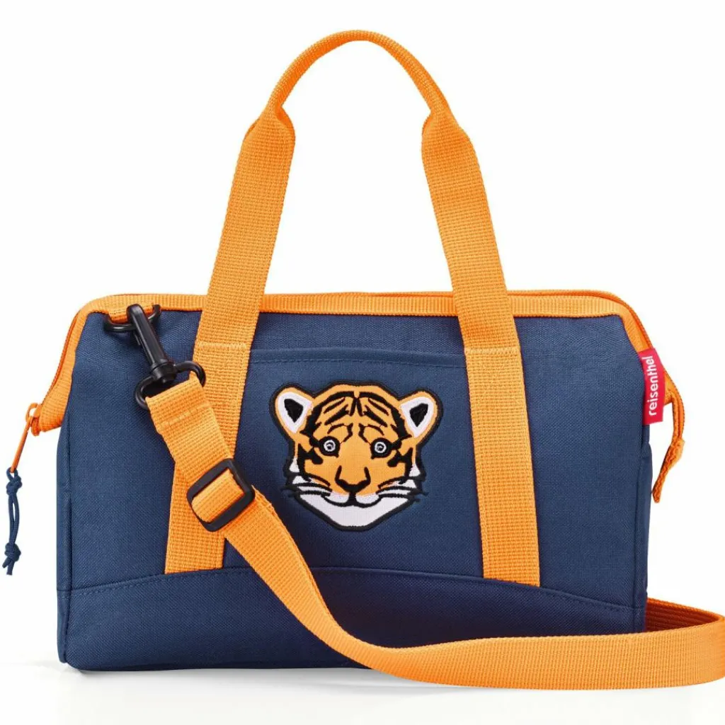 reisenthel Sporttasche|Sporttaschen<Allrounder XS Sporttasche 27 cm tiger navy