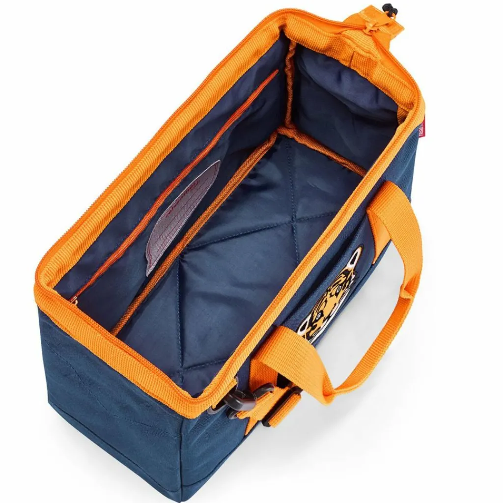 reisenthel Sporttasche|Sporttaschen<Allrounder XS Sporttasche 27 cm tiger navy