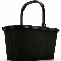Discount reisenthel Carrybag Einkaufstasche 48 cm frame black/black