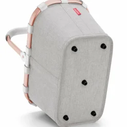 reisenthel Einkaufstaschen|Shopper<Carrybag Einkaufstasche 48 cm frame twist sky rose