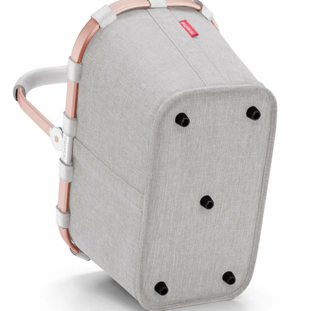 reisenthel Einkaufstaschen|Shopper<Carrybag Einkaufstasche 48 cm frame twist sky rose