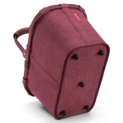reisenthel Einkaufstaschen|Shopper<Carrybag Einkaufstasche 48 cm twist maroon
