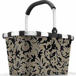 reisenthel Einkaufstaschen|Shopper<Carrybag Einkaufstasche 48 cm baroquemarble