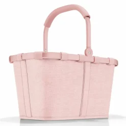 reisenthel Einkaufstaschen|Shopper<Carrybag Einkaufstasche 48 cm twist blush
