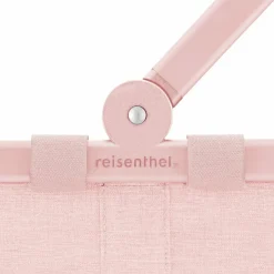 reisenthel Einkaufstaschen|Shopper<Carrybag Einkaufstasche 48 cm twist blush
