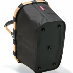 reisenthel Einkaufstaschen|Shopper<Carrybag Einkaufstasche 48 cm frame gold/black