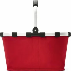 reisenthel Einkaufstaschen|Shopper<Carrybag Einkaufstasche 48 cm red