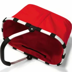 reisenthel Einkaufstaschen|Shopper<Carrybag Einkaufstasche 48 cm red