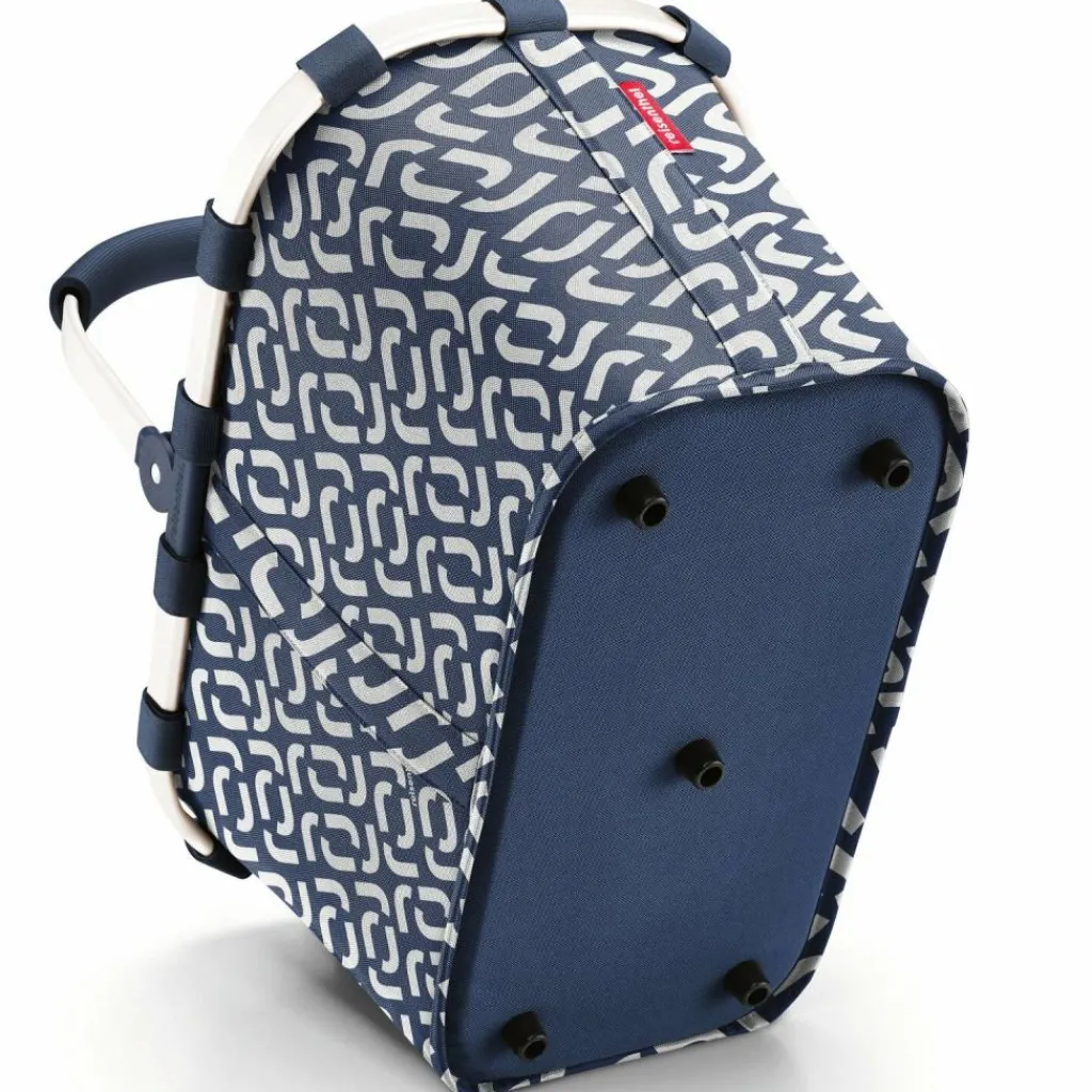reisenthel Einkaufstaschen|Shopper<Carrybag Einkaufstasche 48 cm frame signature navy