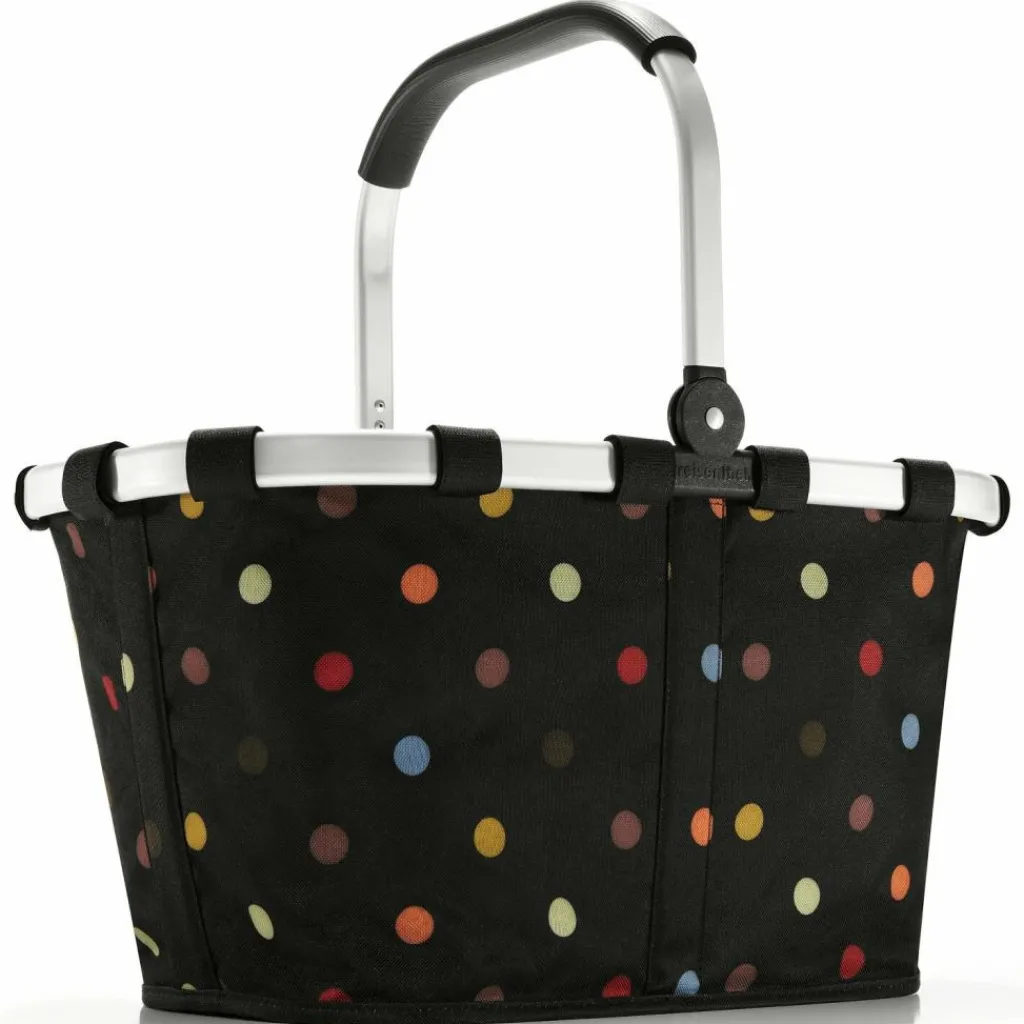 reisenthel Einkaufstaschen|Shopper<Carrybag Einkaufstasche 48 cm dots