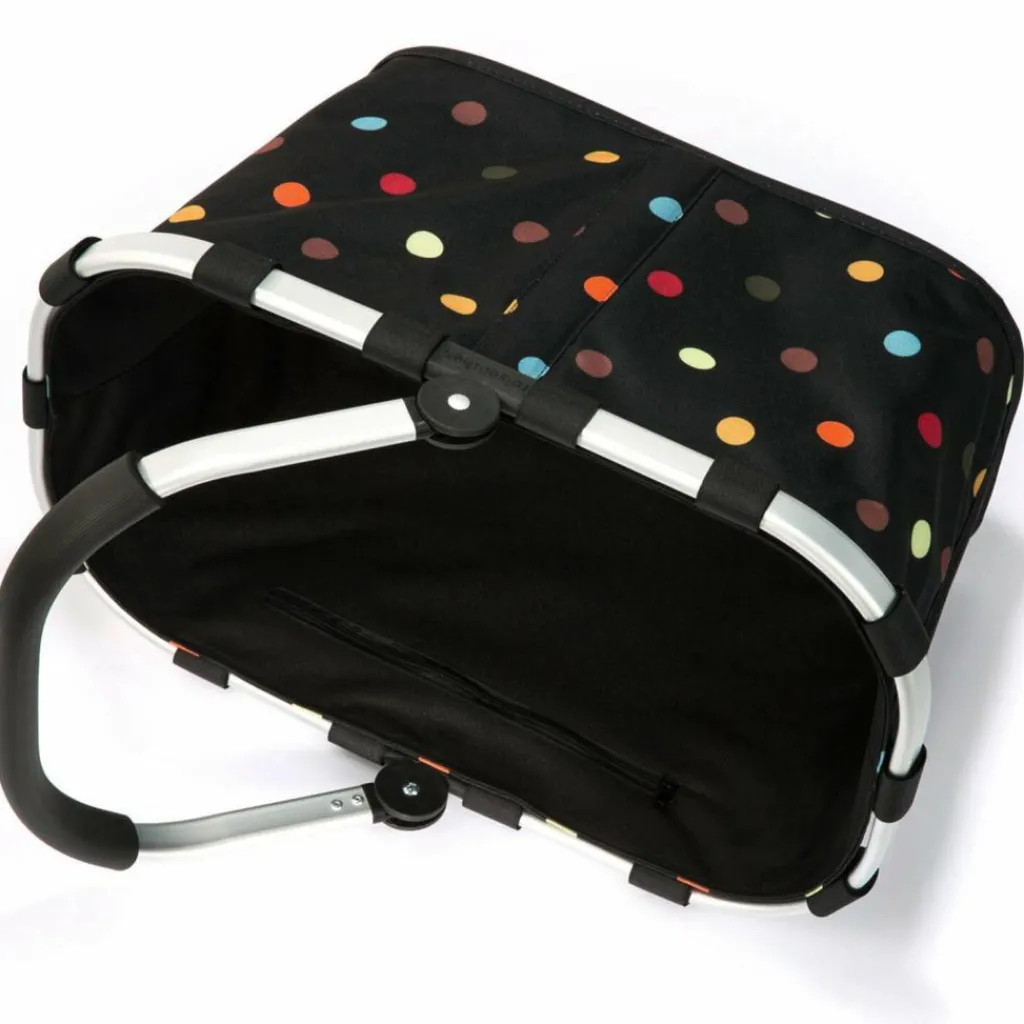 reisenthel Einkaufstaschen|Shopper<Carrybag Einkaufstasche 48 cm dots