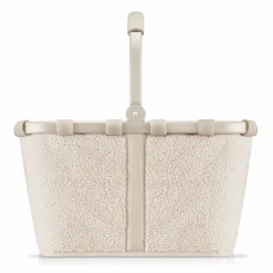 reisenthel Einkaufstaschen|Shopper<Carrybag Shopper Tasche 48 cm teddy sand