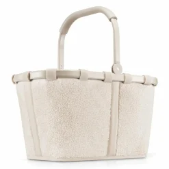 reisenthel Einkaufstaschen|Shopper<Carrybag Shopper Tasche 48 cm teddy sand