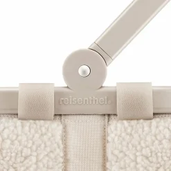 reisenthel Einkaufstaschen|Shopper<Carrybag Shopper Tasche 48 cm teddy sand