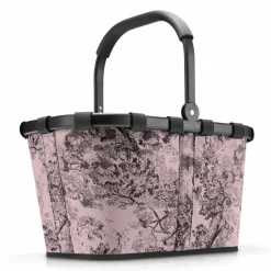 reisenthel Einkaufstaschen|Shopper<Carrybag Shopper Tasche 48 cm jacquard rose