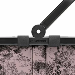 reisenthel Einkaufstaschen|Shopper<Carrybag Shopper Tasche 48 cm jacquard rose