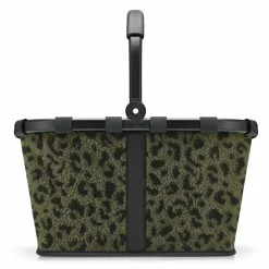 reisenthel Einkaufstaschen|Shopper<Carrybag Shopper Tasche 48 cm teddy leo olive