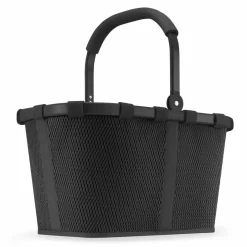 reisenthel Einkaufstaschen|Shopper<Carrybag Shopper Tasche 48 cm mesh black