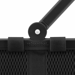 reisenthel Einkaufstaschen|Shopper<Carrybag Shopper Tasche 48 cm mesh black