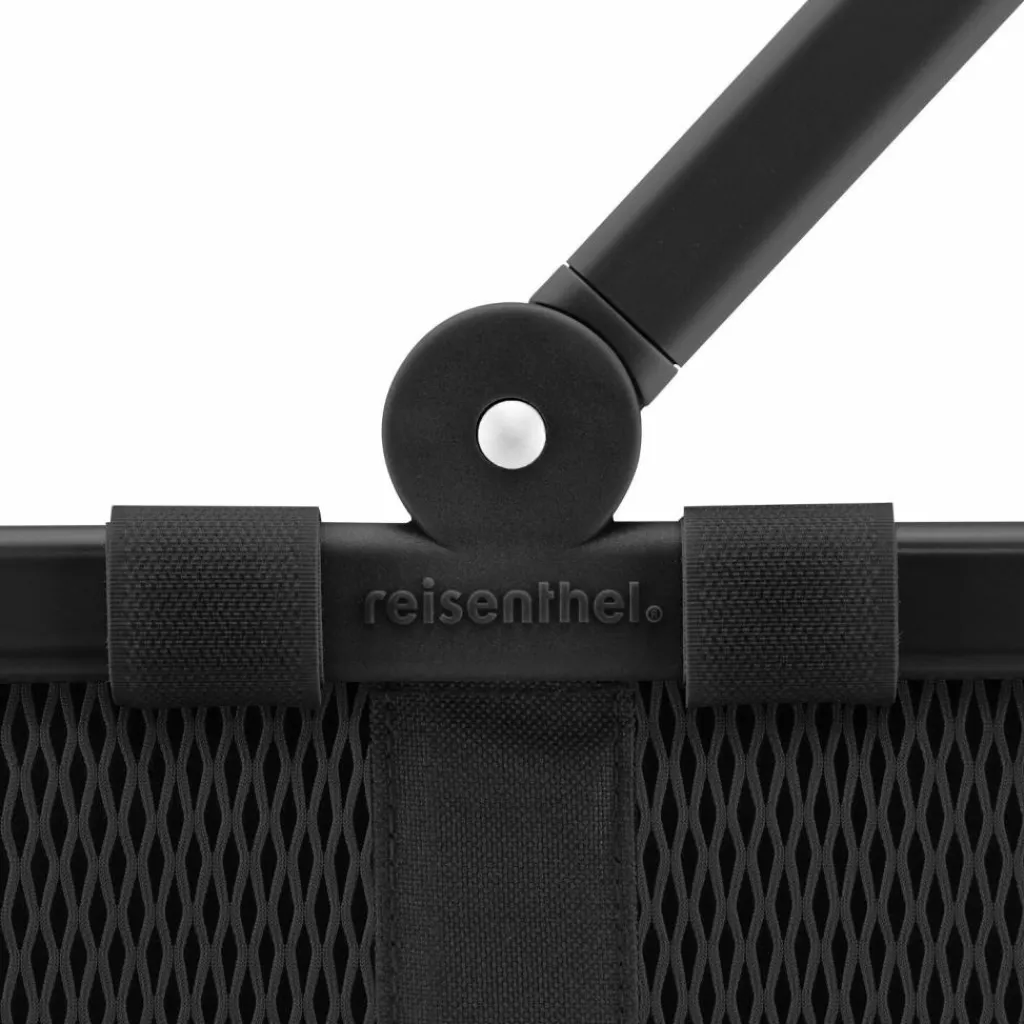 reisenthel Einkaufstaschen|Shopper<Carrybag Shopper Tasche 48 cm mesh black