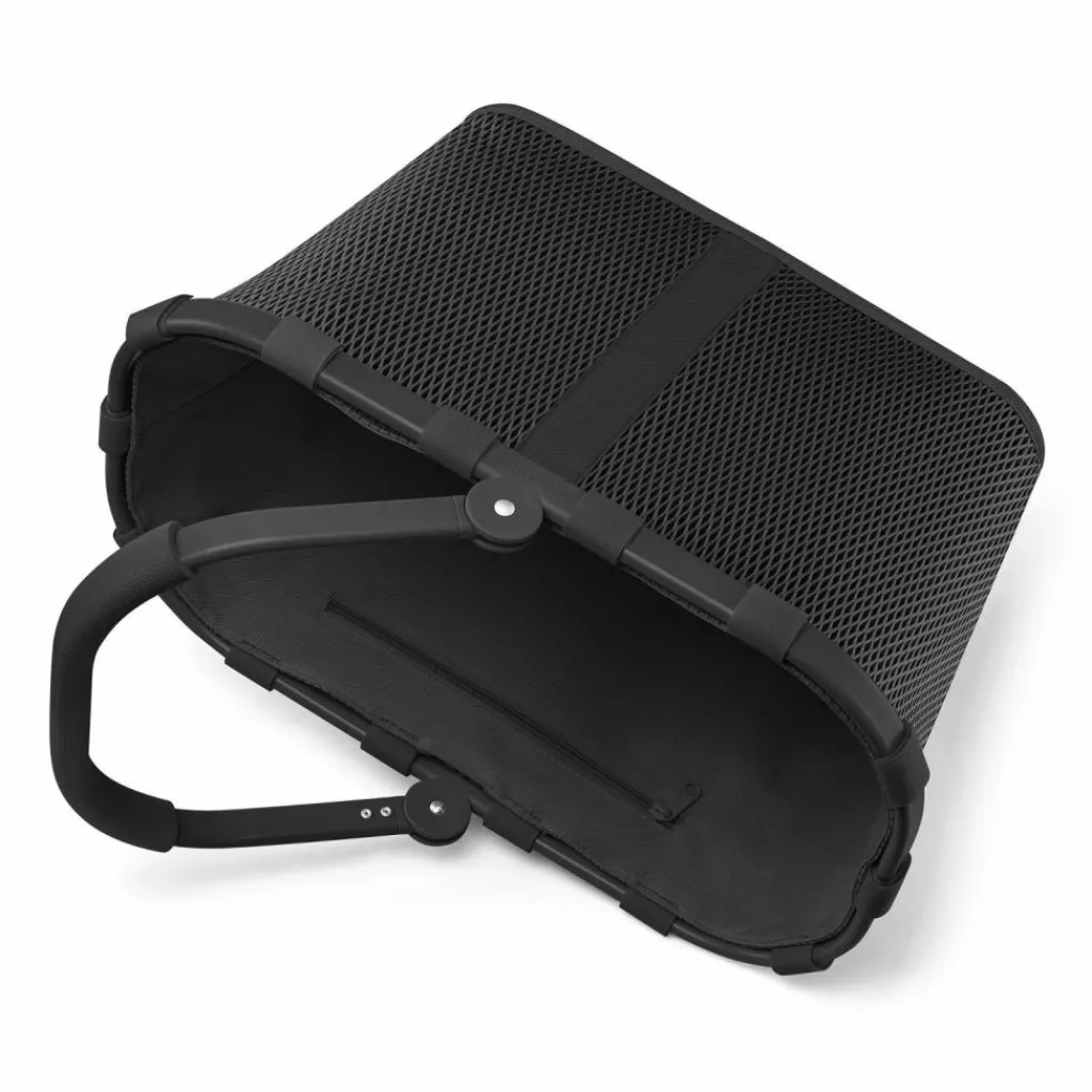 reisenthel Einkaufstaschen|Shopper<Carrybag Shopper Tasche 48 cm mesh black