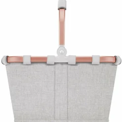 reisenthel Einkaufstaschen|Shopper<Carrybag XS Einkaufstasche 33,5 cm frame twist sky rose