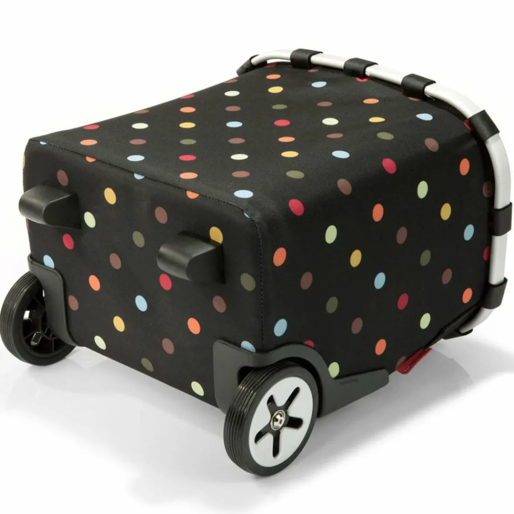 Discount reisenthel Carrycruiser Einkaufstrolley 47,5 cm dots