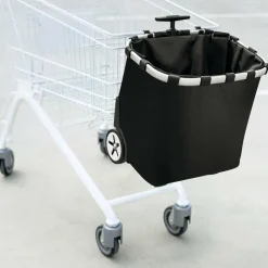 Hot reisenthel Carrycruiser Einkaufstrolley 47,5 cm black