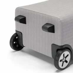 reisenthel Einkaufstrolleys<Carrycruiser Einkaufstrolley 47,5 cm herringbone grey