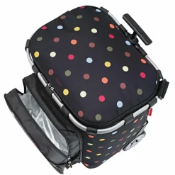 reisenthel Carrycruiser Plus Einkaufstrolley 52,5 cm