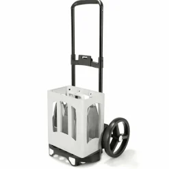 reisenthel Einkaufstrolleys<Citycruiser Gestell 47,5 cm black