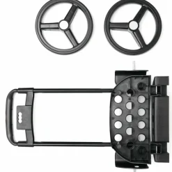 reisenthel Einkaufstrolleys<Citycruiser Gestell 47,5 cm black