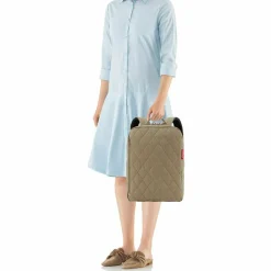 reisenthel Classic Rucksack 39 cm Laptopfach