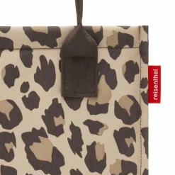 reisenthel Shopper|Henkeltaschen<Daily Shopper Shopper Tasche 21 cm leo macchiato