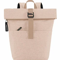 reisenthel Rolltop-Rucksäcke|Daypacks<Daypack 43 cm twist coffee