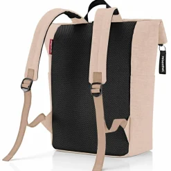 reisenthel Rolltop-Rucksäcke|Daypacks<Daypack 43 cm twist coffee