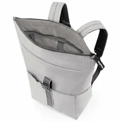 Best reisenthel Daypack 43 cm herringbone grey