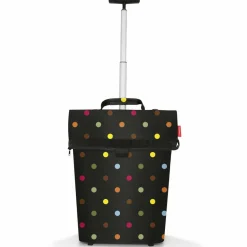 reisenthel Einkaufstrolleys<Einkaufstrolley 53 cm dots
