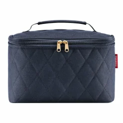 reisenthel Kulturbeutel<Kulturbeutel 28 cm rhombus midnight gold