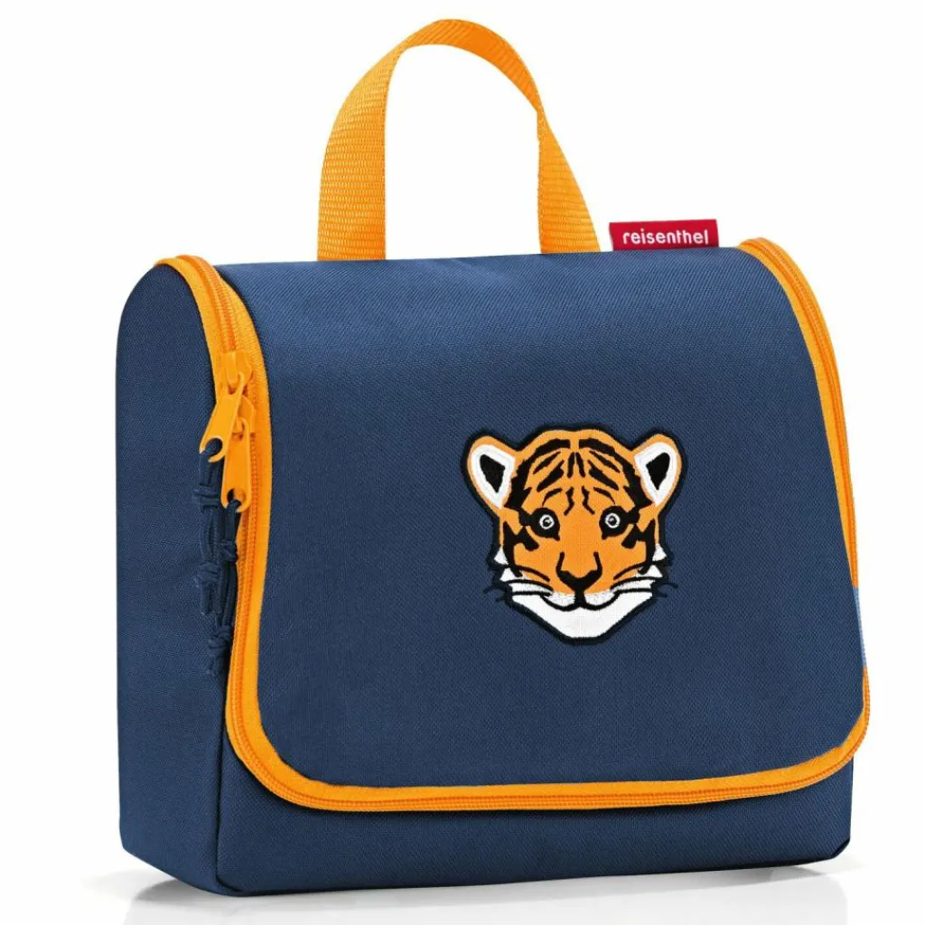 Hot reisenthel Kulturbeutel 23 cm tiger navy