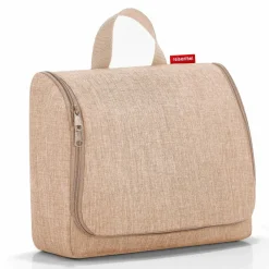 reisenthel Kulturbeutel<Kulturbeutel 28 cm twist coffee