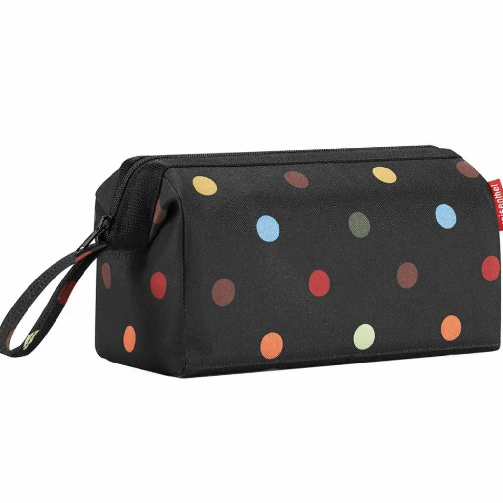 Discount reisenthel Kulturbeutel 26 cm dots