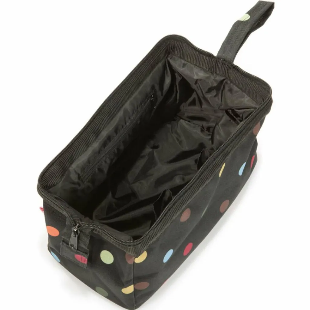 Discount reisenthel Kulturbeutel 26 cm dots