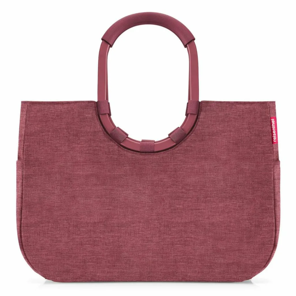 reisenthel Loopshopper L Shopper Tasche 46 cm